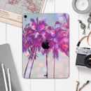 Hollywood Glamour - Full Body Skin Decal for the Apple iPad Pro 12.9", 11", 10.5", 9.7", Air or Mini (All Models Available)