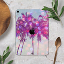 Hollywood Glamour - Full Body Skin Decal for the Apple iPad Pro 12.9", 11", 10.5", 9.7", Air or Mini (All Models Available)