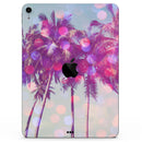 Hollywood Glamour - Full Body Skin Decal for the Apple iPad Pro 12.9", 11", 10.5", 9.7", Air or Mini (All Models Available)