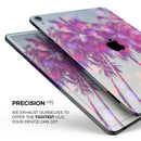 Hollywood Glamour - Full Body Skin Decal for the Apple iPad Pro 12.9", 11", 10.5", 9.7", Air or Mini (All Models Available)