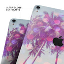 Hollywood Glamour - Full Body Skin Decal for the Apple iPad Pro 12.9", 11", 10.5", 9.7", Air or Mini (All Models Available)