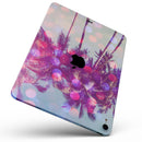 Hollywood Glamour - Full Body Skin Decal for the Apple iPad Pro 12.9", 11", 10.5", 9.7", Air or Mini (All Models Available)