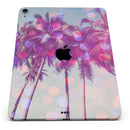 Hollywood Glamour - Full Body Skin Decal for the Apple iPad Pro 12.9", 11", 10.5", 9.7", Air or Mini (All Models Available)