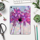 Hollywood Glamour - Full Body Skin Decal for the Apple iPad Pro 12.9", 11", 10.5", 9.7", Air or Mini (All Models Available)