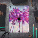 Hollywood Glamour - Full Body Skin Decal for the Apple iPad Pro 12.9", 11", 10.5", 9.7", Air or Mini (All Models Available)