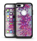 Hollywood Glamour - iPhone 7 or 7 Plus Commuter Case Skin Kit