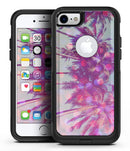 Hollywood Glamour - iPhone 7 or 7 Plus Commuter Case Skin Kit