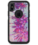 Hollywood Glamour - iPhone X OtterBox Case & Skin Kits