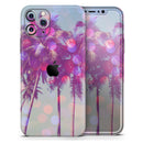 Hollywood Glamour  - Protective Skin Wrap & Decal – Compatible with iPhone SE to iPhone 17 Pro Max (All Models)