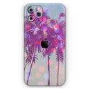 Hollywood Glamour  - Protective Skin Wrap & Decal – Compatible with iPhone SE to iPhone 17 Pro Max (All Models)