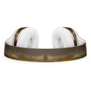 Horizontal Gold Landscape Full-Body Skin Kit for the Beats by Dre Solo 3 Wireless Headphones