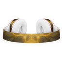 Horizontal Golden Caverns Full-Body Skin Kit for the Beats by Dre Solo 3 Wireless Headphones