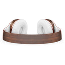 Horizontal Rich Woodrgrain Full-Body Skin Kit for the Beats by Dre Solo 3 Wireless Headphones