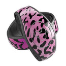 Hot Pink Cheetah Animal Print - Decal Skin Wrap Kit for the Disney Magic Band