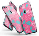 Hot_Pink_Letters_With_Teal_Green_Leaves_-_iPhone_7_-_FullBody_4PC_v11.jpg