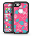 Hot_Pink_Letters_With_Teal_Green_Leaves_iPhone7_Defender_V2.jpg