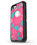 Hot_Pink_Letters_With_Teal_Green_Leaves_iPhone7_Defender_V3.jpg