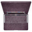 MacBook Pro with Touch Bar Skin Kit - Hot_Pink_Micro_Hearts_Over_Burgundy_Script-MacBook_13_Touch_V4.jpg?