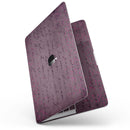 MacBook Pro with Touch Bar Skin Kit - Hot_Pink_Micro_Hearts_Over_Burgundy_Script-MacBook_13_Touch_V7.jpg?