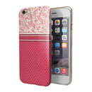 Hot_Pink_Swirly_Pattern_with_Polka_Dots_-_iPhone_6s_-_Gold_-_Clear_Rubber_-_Hybrid_Case_-_Shopify_-_V3.jpg