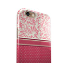 Hot_Pink_Swirly_Pattern_with_Polka_Dots_-_iPhone_6s_-_Gold_-_Clear_Rubber_-_Hybrid_Case_-_Shopify_-_V5.jpg