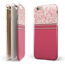 Hot_Pink_Swirly_Pattern_with_Polka_Dots_-_iPhone_6s_-_Gold_-_White_Rubber_-_Hybrid_Case_-_Shopify_-_V10.jpg