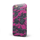 Hot_Pink_and_Gray_Digital_Camouflage_-_iPhone_6s_-_Gold_-_Clear_Rubber_-_Hybrid_Case_-_Shopify_-_V1.jpg