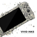 Hundred Dollar Bill // Skin Decal Wrap Kit for Nintendo Switch Console & Dock, Joy-Cons, Pro Controller, Lite, 3DS XL, 2DS XL, DSi, or Wii - Vinyl Skin Wrap for Nintendo Switch 2, OLED, Lite, Pro Controller, Wii & Classic Handhelds