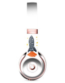 I Love You To The Moon And Back Full-Body Skin Kit for the Beats by Dre Solo 3 Wireless Headphones