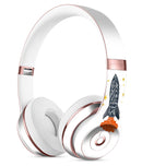 I Love You To The Moon And Back Full-Body Skin Kit for the Beats by Dre Solo 3 Wireless Headphones
