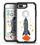 I Love You To The Moon And Back - iPhone 7 Plus/8 Plus OtterBox Case & Skin Kits