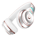 If You Never Try You Never Know Full-Body Skin Kit for the Beats by Dre Solo 3 Wireless Headphones