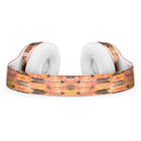 Igneous Black Tribal Arrow Pattern Full-Body Skin Kit for the Beats by Dre Solo 3 Wireless Headphones