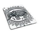 Indian Mandala Elephant - iPad Pro 97 - View 5.jpg