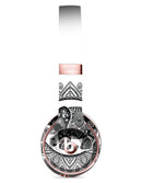 Indian Mandala Elephant Full-Body Skin Kit for the Beats by Dre Solo 3 Wireless Headphones