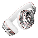 Indian Mandala Elephant Full-Body Skin Kit for the Beats by Dre Solo 3 Wireless Headphones