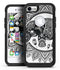 Indian Mandala Elephant - iPhone 7 or 8 OtterBox Case & Skin Kits