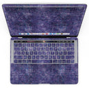 MacBook Pro with Touch Bar Skin Kit - Indigo_Watercolor_Cross_Hatch-MacBook_13_Touch_V4.jpg?