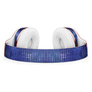 Indigo Watercolor Polka Dots Full-Body Skin Kit for the Beats by Dre Solo 3 Wireless Headphones