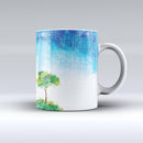 The-Individual-Tree-Splatter-ink-fuzed-Ceramic-Coffee-Mug