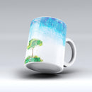 The-Individual-Tree-Splatter-ink-fuzed-Ceramic-Coffee-Mug