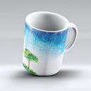 The-Individual-Tree-Splatter-ink-fuzed-Ceramic-Coffee-Mug