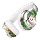 Individual Tree Splatter Full-Body Skin Kit for the Beats by Dre Solo 3 Wireless Headphones