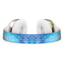 Individual Tree Splatter Full-Body Skin Kit for the Beats by Dre Solo 3 Wireless Headphones