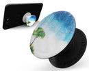 Individual Tree Splatter - Skin Kit for PopSockets and other Smartphone Extendable Grips & Stands
