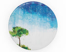 Individual Tree Splatter - Skin Kit for PopSockets and other Smartphone Extendable Grips & Stands