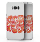 Inspire Someone Today - Samsung Galaxy S8 Full-Body Skin Kit