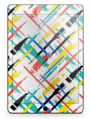Intersecting Vector Bright Strokes - iPad Pro 97 - View 6.jpg