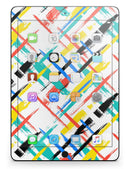Intersecting Vector Bright Strokes - iPad Pro 97 - View 8.jpg