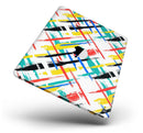 Intersecting Vector Bright Strokes - iPad Pro 97 - View 2.jpg